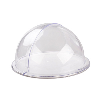 Блюдо с крышкой для выпечки М6368