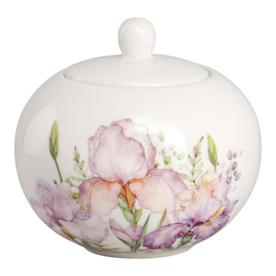 САХАРНИЦА LEFARD "IRISES" 5,5*12 СМ 475 МЛ 425-154