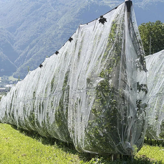 Клипса "Кленовый лист"