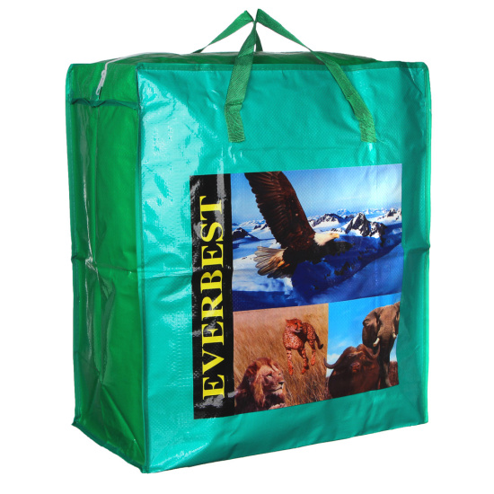 VETTA Сумка хозяйственная, 50х55х25см 467-095