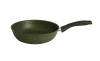 Сковорода 240мм с ручкой,антипригарное покрытие,линия "Trendy style" ( malachite) 240tsml Сковорода 240мм с ручкой,антипригарное покрытие,линия "Trendy style" ( malachite) 240tsml
