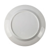 Тарелка плоская 27см OLS-766-3