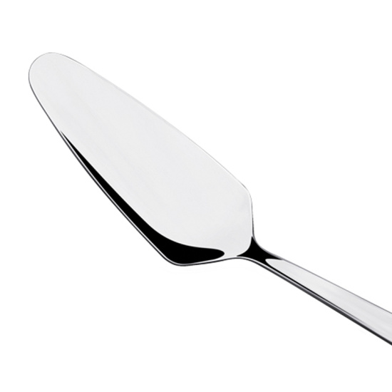 Лопатка сервировочная Linea MARMO NERO 93-TO-MN-05 
