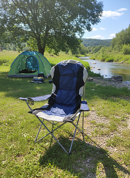Кресло походное  OLS-518-7