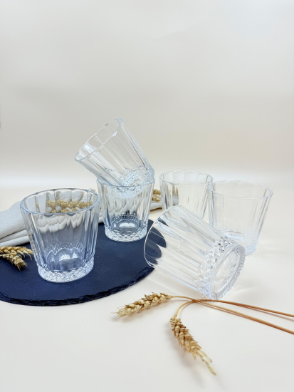 Стаканы под Опера 6шт  OLS