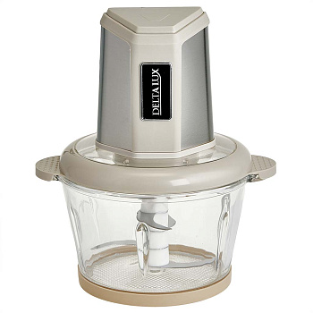 Измельчитель DELTA LUX DE-7405