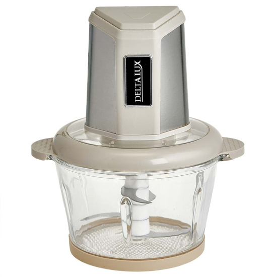 Измельчитель DELTA LUX DE-7405