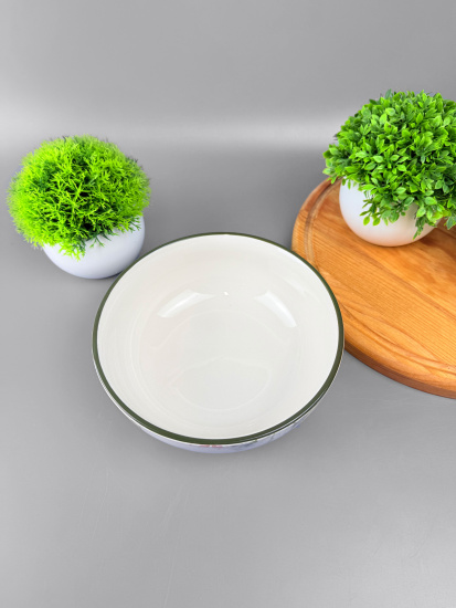 Салатник 800мл "Полевые цветы" 527-310