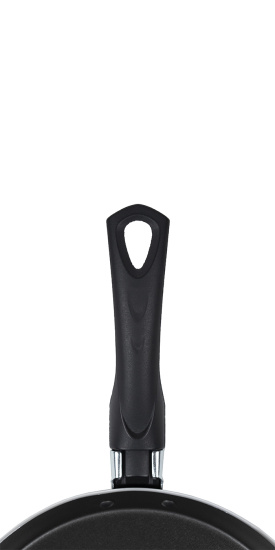 Сковорода блинная 220мм "Атлас" 39662205