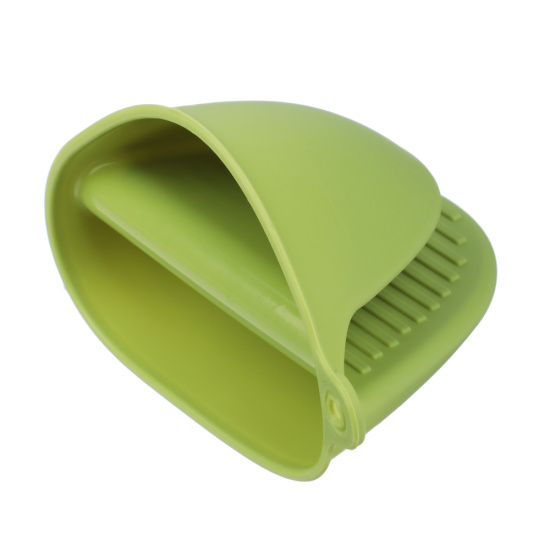 VETTA Прихватка силиконовая термостойкая, 3 цвета, HS-002A 891-032