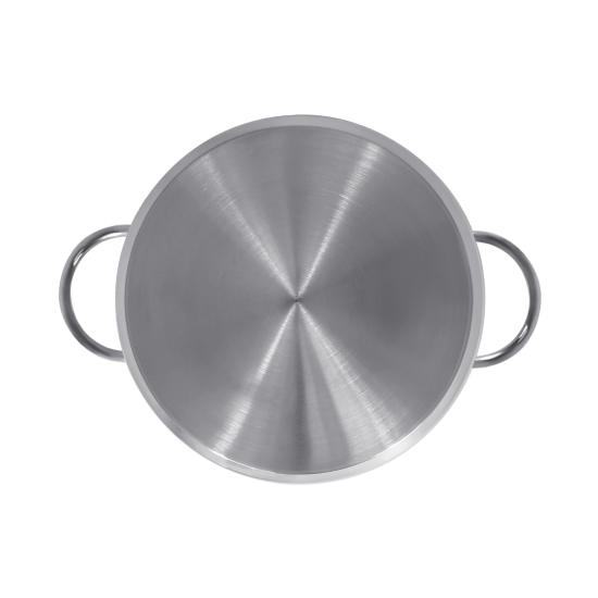 Кастрюля 1,9 л. (Н-1609ГСП4) 