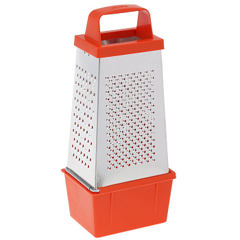 Терка Универсальная К01.002.03 с контейнером