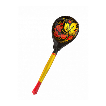 Ложка деревянная чайная "Традиционная" 6403 Ложка деревянная чайная "Традиционная" 6403