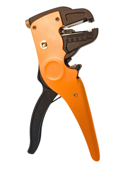 Инструмент автоматический для зачистки проводов Conan, стриппер COWS104 OLS-778-89