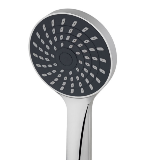 Лейка для душа SH-951, 95мм (один режим) 105677