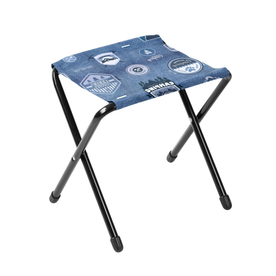 Стул дачный складной ДС