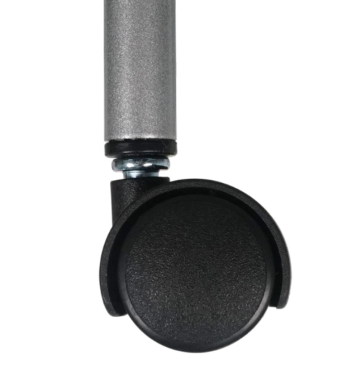 Этажерка "Ладья 34 КС" (Графит) 