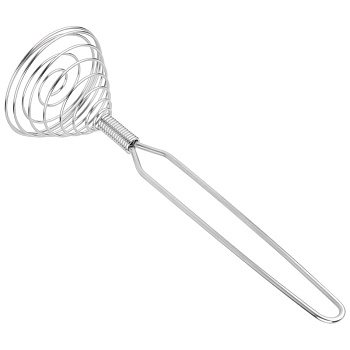 Венчик пружинный металлический NIMBUS, размер: 22,8*5 см 107862