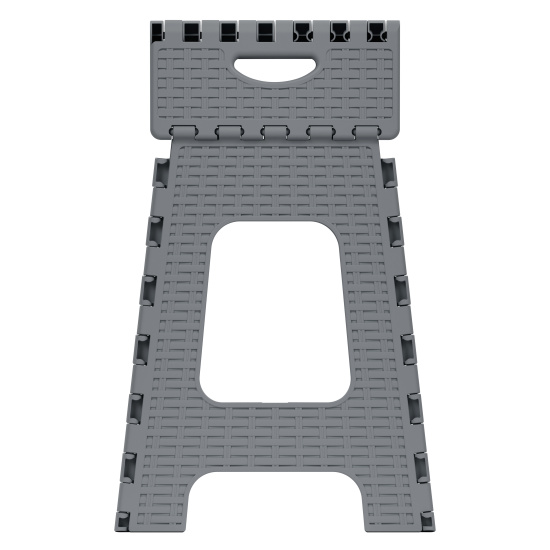 Табурет "Плетенка" большой складной М3121