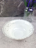Салатник 7" 17,5*6,5см с рисунком OLS-DM-17