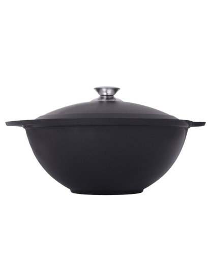 Казан для плова 3,5л  АП (Кукмор) к35а