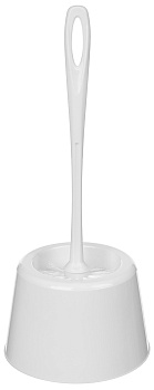 Комплект WC "Рамбай" стандарт, серая щетина (серый) 223305635/03