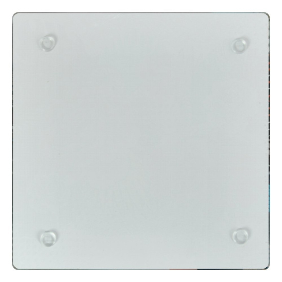 Доска разделочная. Подставка под горячее "Тайны джунглей" VL88-502