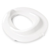 Накладка для унитаза детская (белый) М8991