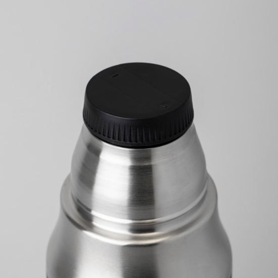 ТЕРМОС STAY STRONG 1000 МЛ, КОЛБА НЕРЖ.СТАЛЬ 18/10 (798-106)