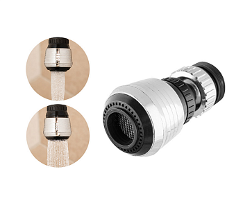 Аэратор универсальный (2 режима) 103664