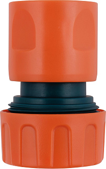 Коннектор IN GREEN GARDEN быстросъемный для шланга 3/4 PRACTIC GG557112055