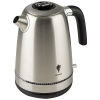 Чайник электрический Leonord LE-1502 (1,7 л) стальной 104860