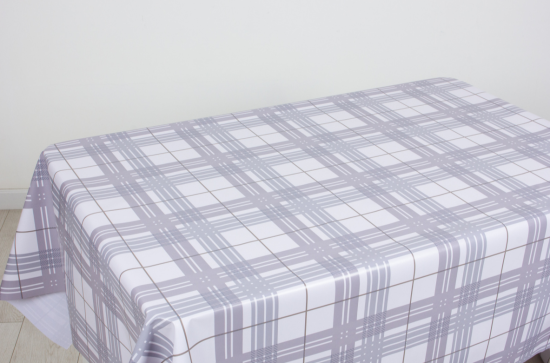 Клеенка "Mirror" 140см Квадро М81973В