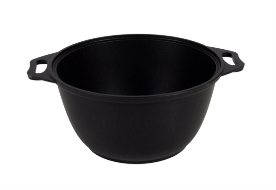 Кастрюля 4,0л со стекл. кр. АП к41а Кастрюля 4,0л со стекл. кр. АП к41а