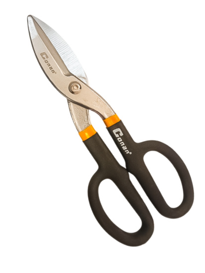 Ножницы по металлу Conan 250мм COT9010 OLS-778-85