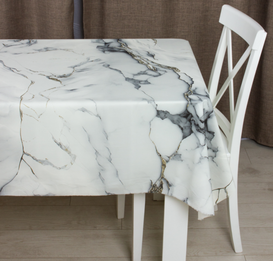 Клеенка Baby Face 140см ULA-1896KG Лорето