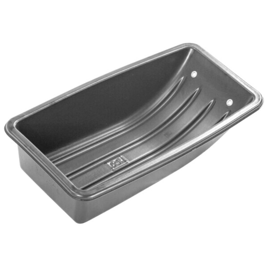 Сани-волокуши охота/рыбалка 1000*520*260мм с люверсами MAWIPRO C-3/1