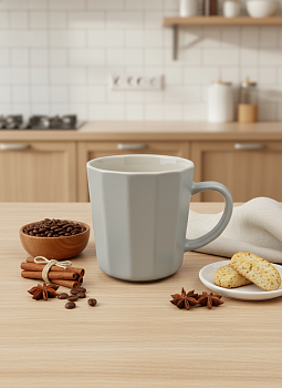 Кружка 330мл SZX001 OLS-995-1