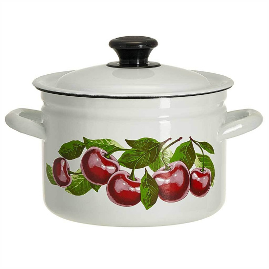 Кастрюля 3,0л 41704-122/6