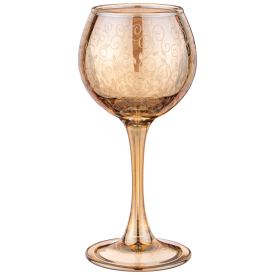 НАБОР РЮМОК ИЗ 6 ШТ. "МЕДОВЫЙ ВЕСЕННИЙ" 65 МЛ (194-641)