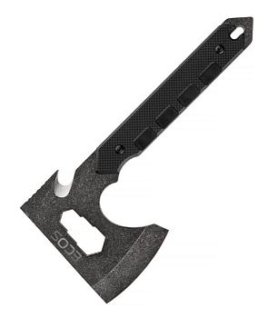 Топор тактический многофункциональный ECOS 5 в 1 325144