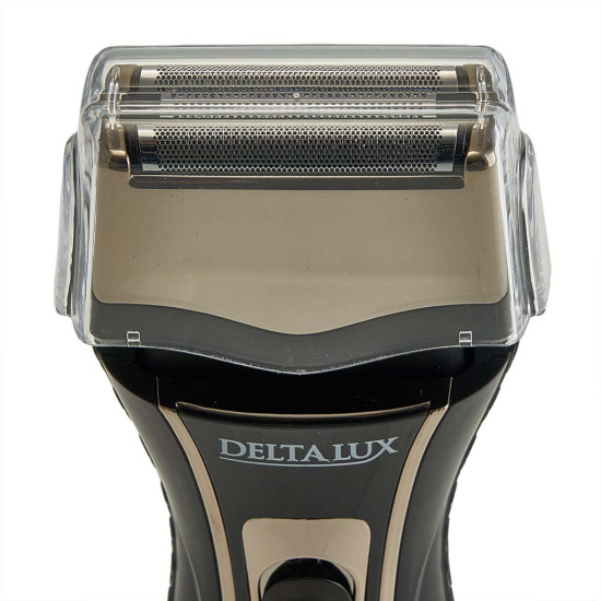 Бритва электрическая DELTA LUX DL-0727