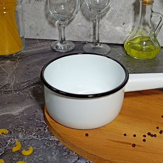 Ковш 1л 2с22 без рисунка Ковш 1л 2с22 без рисунка