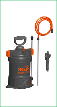Опрыскиватель Жук Оптима 7л (ОП-220) Опрыскиватель Жук Оптима 7л (ОП-220)