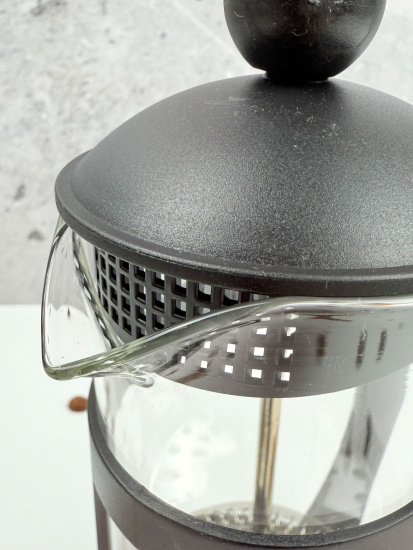 Френч-пресс 350мл OLS-339-40