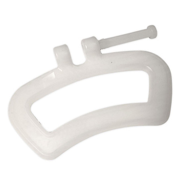 Ручка со шплинтом 