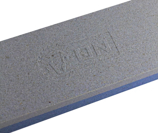 Брусок абразивный двусторонний 150мм /6" (Р120/Р180) 19-01-002