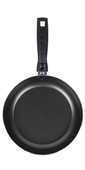 33682416 Сковорода 24 без крышки со съемной ручкой "Сатин"