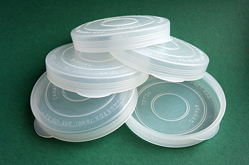 Крышка полиэтиленовая КП-1