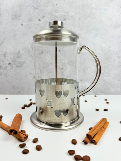 Френч-пресс 800мл OLS-339-46